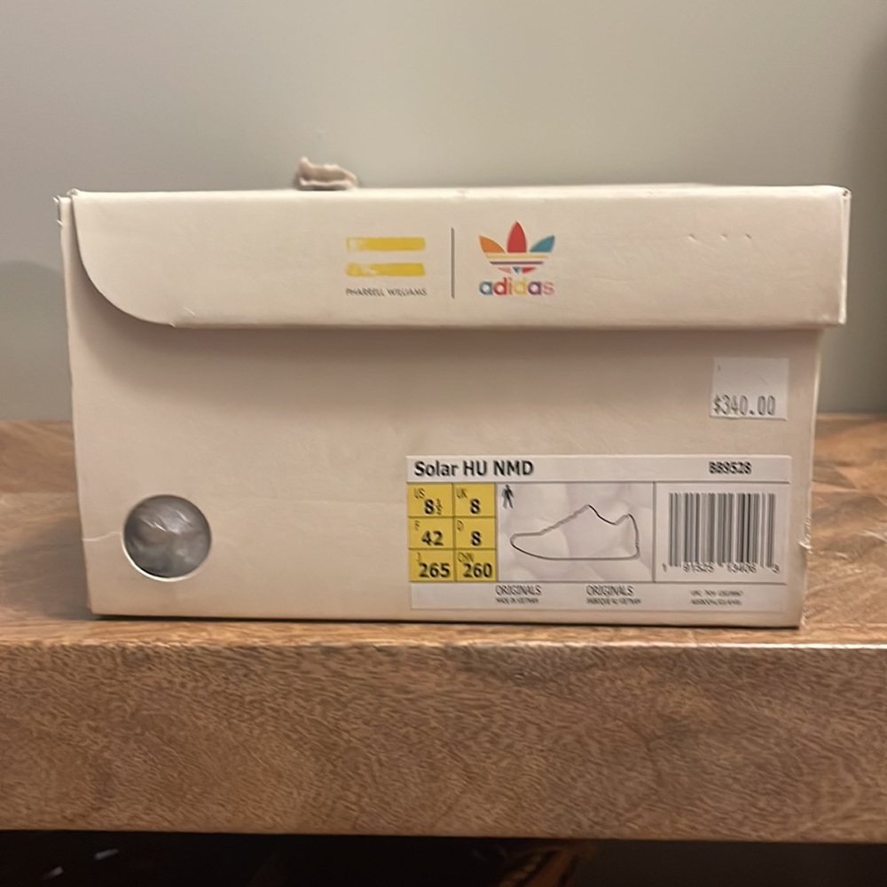 Human Races NMD - Picture 4 of 5